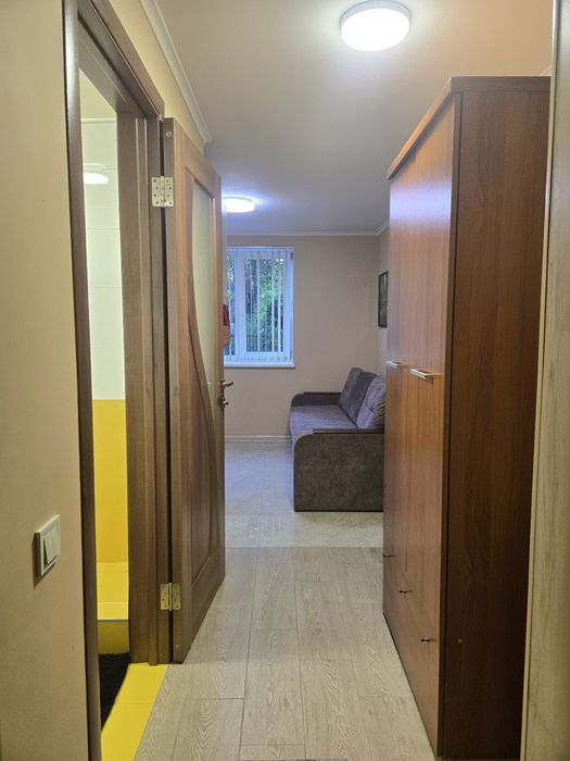 Квартира на біля метро Академмістечко в Києві, ID 374809, фото №6