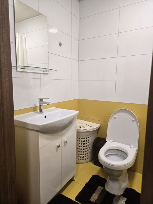Квартира на біля метро Академмістечко в Києві, ID 374809, фото №7