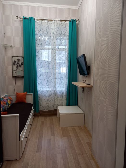 Квартира на вул. Юліана Матвійчука, 151 в Полтава, ID 374846, фото №3