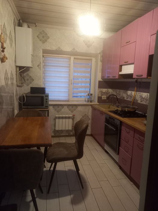 Квартира на вул. Юліана Матвійчука, 151 в Полтава, ID 374846, фото №5