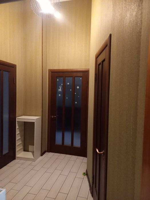 Квартира на вул. Юліана Матвійчука, 151 в Полтаві, ID 374846, фото №7