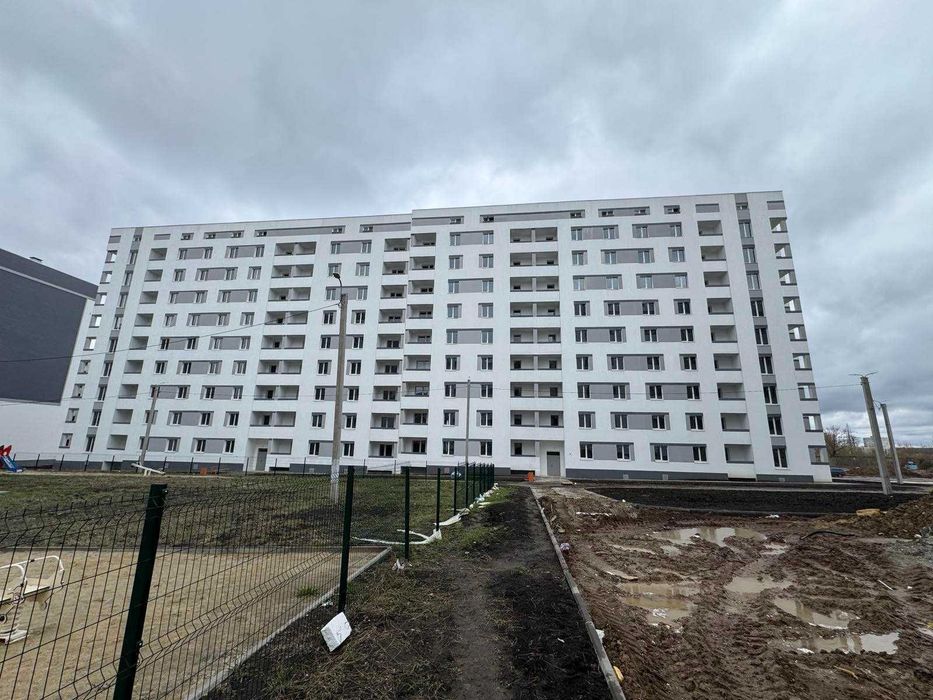 Квартира на вул. Сказка, 23, ID 374847, фото №1