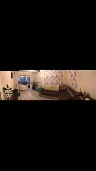 Квартира на вул. Мілютенко в Київ, ID 374882, фото №1