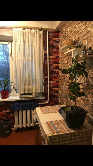 Квартира на вул. Мілютенко в Київ, ID 374882, фото №2