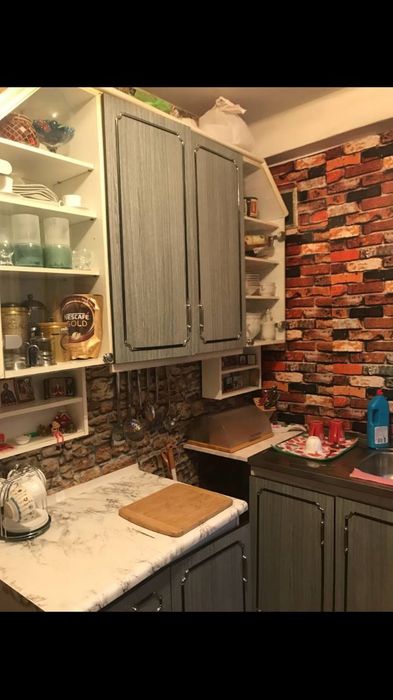 Квартира на вул. Мілютенко в Київ, ID 374882, фото №4