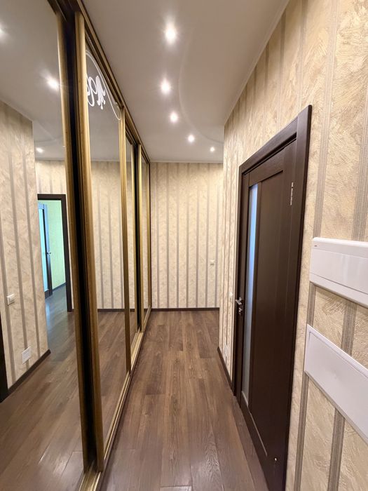 Квартира на ЖК Комфорт Таун в Києві, ID 374878, фото №12