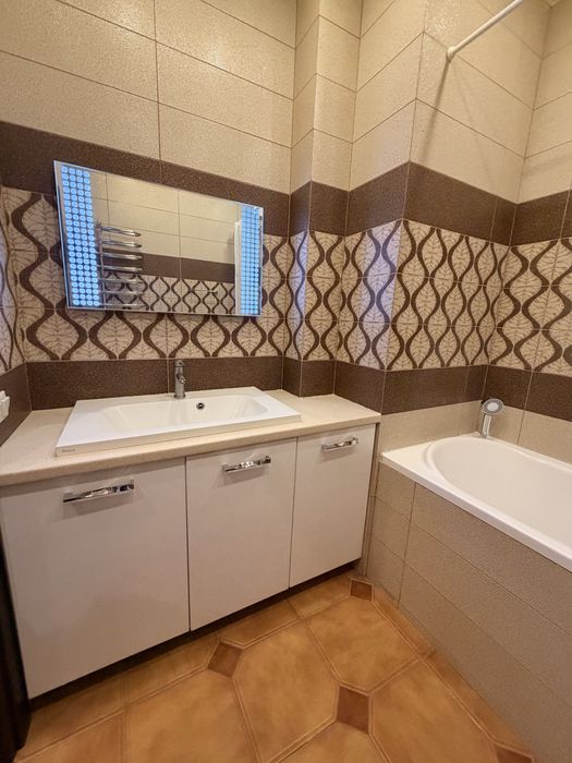 Квартира на ЖК Комфорт Таун в Києві, ID 374878, фото №13
