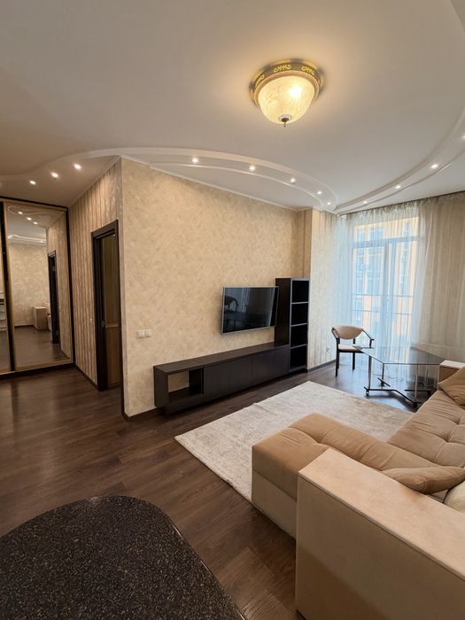 Квартира на ЖК Комфорт Таун в Києві, ID 374878, фото №6