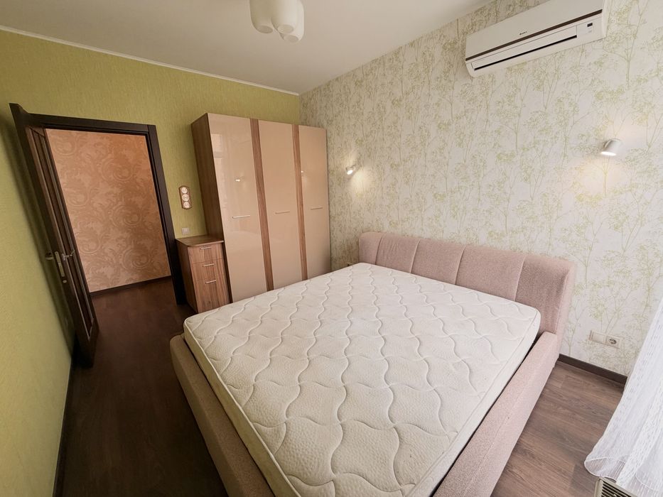 Квартира на ЖК Комфорт Таун в Києві, ID 374878, фото №8