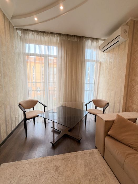 Квартира на ЖК Комфорт Таун в Києві, ID 374878, фото №9