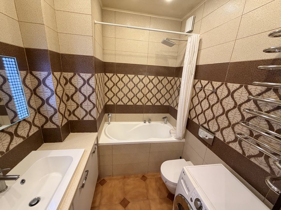 Квартира на ЖК Комфорт Таун в Києві, ID 374878, фото №10