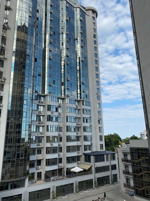 Квартира на Приморський в Одесі, ID 374879, фото №11