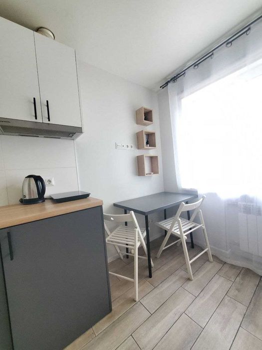 Квартира на вул. Ґолди Мєїр, 44 в Києві, ID 374880, фото №2