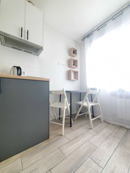 Квартира на вул. Ґолди Мєїр, 44 в Києві, ID 374880, фото №12