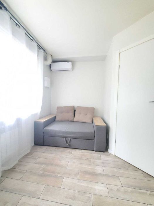 Квартира на вул. Ґолди Мєїр, 44 в Києві, ID 374880, фото №3