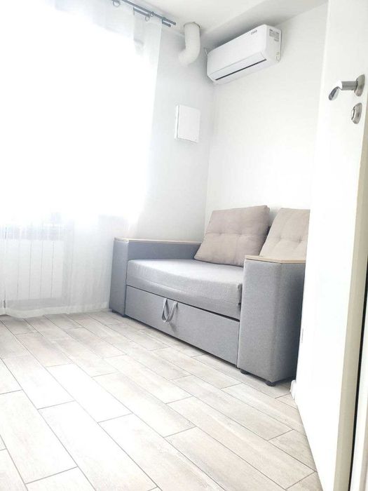 Квартира на вул. Ґолди Мєїр, 44 в Києві, ID 374880, фото №7