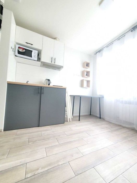 Квартира на вул. Ґолди Мєїр, 44 в Києві, ID 374880, фото №8