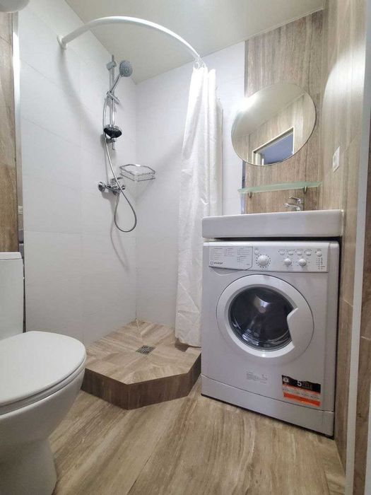 Квартира на вул. Ґолди Мєїр, 44 в Києві, ID 374880, фото №9