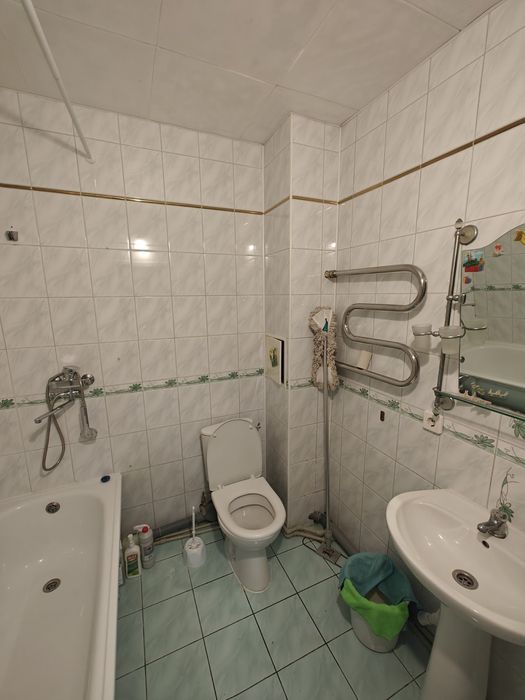 Квартира на вул. Сортувальна, 4 в Києві, ID 374907, фото №7