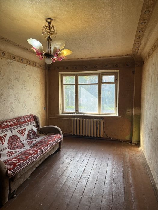 Квартира на вул. Кузьми Скрябіна, 16, ID 374924, фото №1