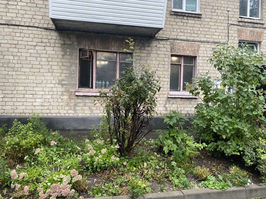 Квартира на вул. Кузьми Скрябіна, 16 в Києві, ID 374924, фото №2