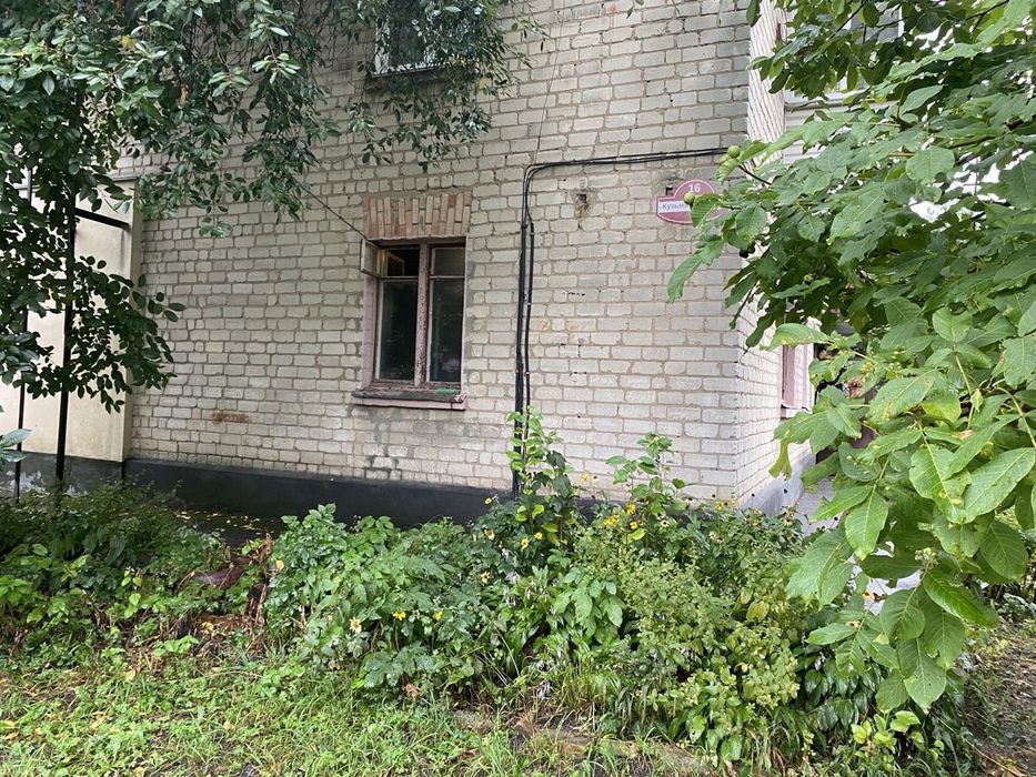 Квартира на вул. Кузьми Скрябіна, 16 в Києві, ID 374924, фото №11