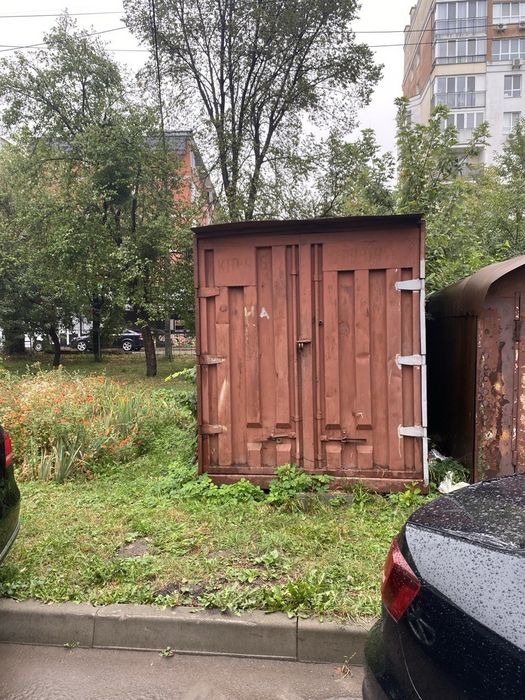 Квартира на вул. Кузьми Скрябіна, 16 в Києві, ID 374924, фото №12