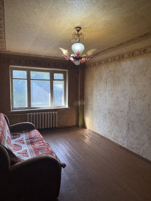 Квартира на вул. Кузьми Скрябіна, 16 в Києві, ID 374924, фото №3