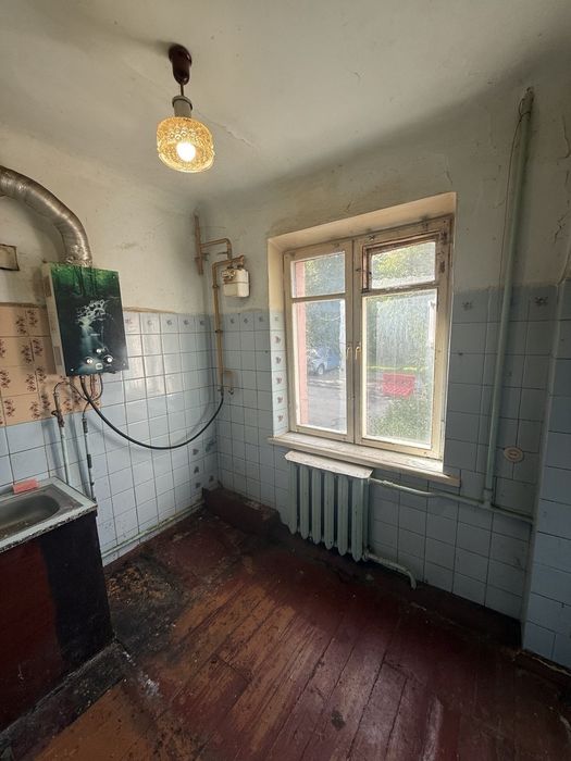 Квартира на вул. Кузьми Скрябіна, 16 в Києві, ID 374924, фото №6