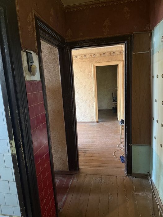 Квартира на вул. Кузьми Скрябіна, 16 в Києві, ID 374924, фото №9