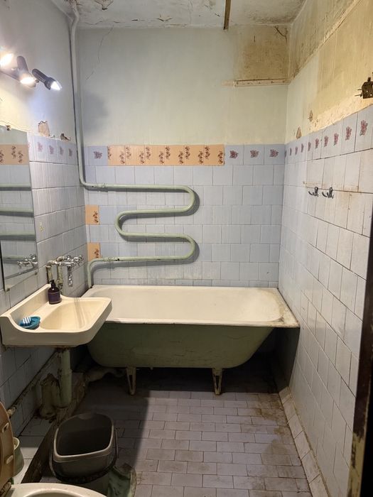 Квартира на вул. Кузьми Скрябіна, 16 в Києві, ID 374924, фото №10