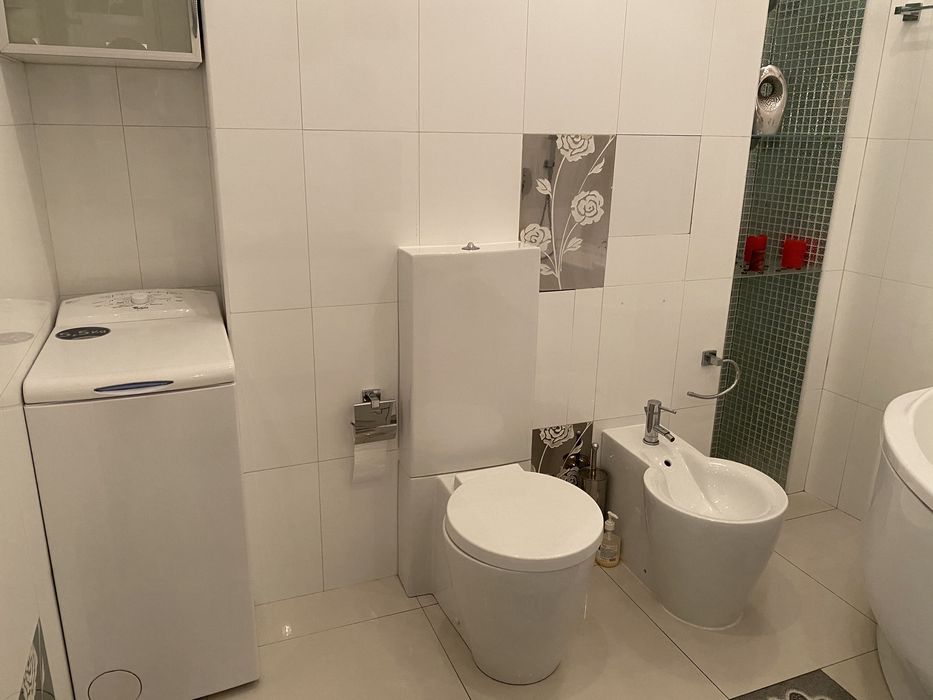 Квартира на вул. Аркадійське плато, 5/3 в Одесі, ID 374927, фото №14