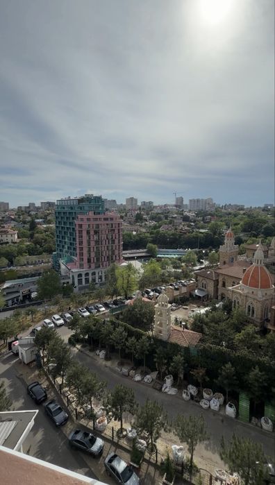 Квартира на вул. Аркадійське плато, 5/3 в Одесі, ID 374927, фото №17