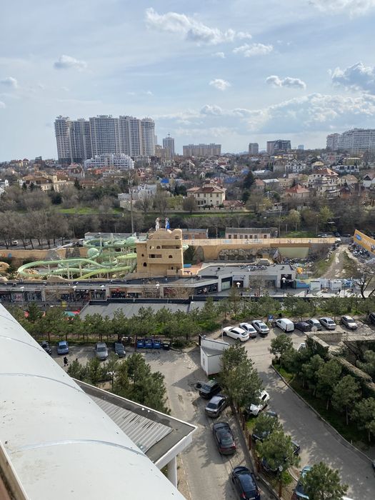 Квартира на вул. Аркадійське плато, 5/3 в Одесі, ID 374927, фото №18