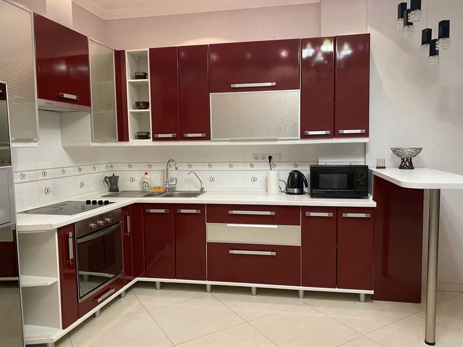 Квартира на вул. Аркадійське плато, 5/3 в Одесі, ID 374927, фото №3