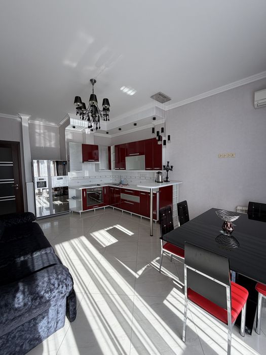 Квартира на вул. Аркадійське плато, 5/3 в Одесі, ID 374927, фото №4
