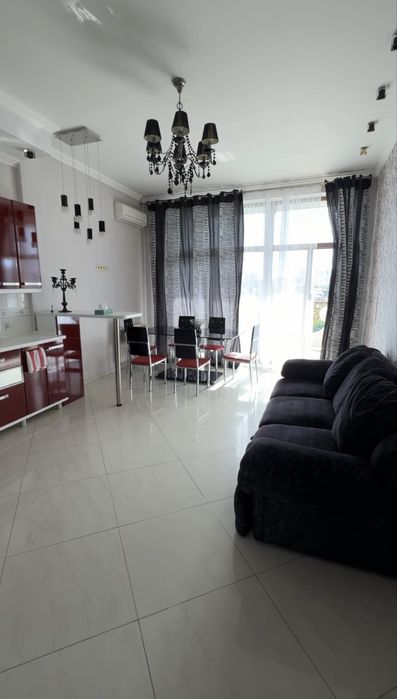 Квартира на вул. Аркадійське плато, 5/3 в Одесі, ID 374927, фото №5