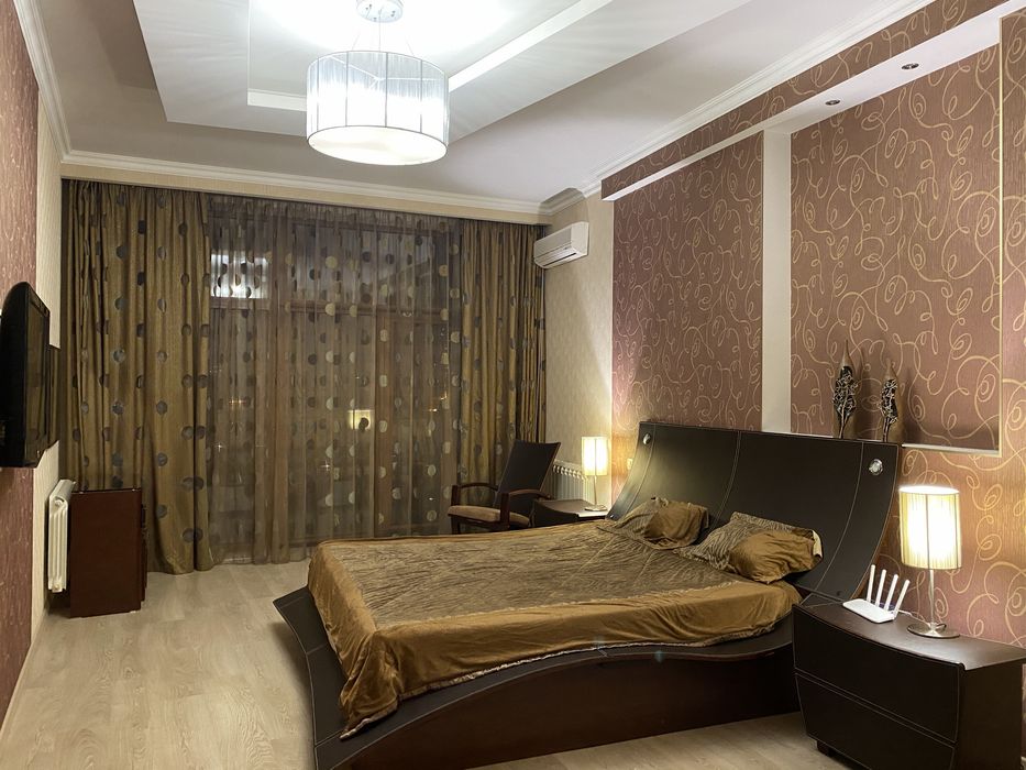 Квартира на вул. Аркадійське плато, 5/3 в Одесі, ID 374927, фото №9