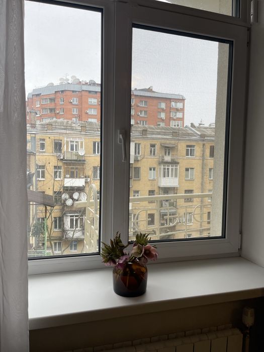 Квартира на вул. Oleksandra Konyskoho, 46/11 в Києві, ID 374929, фото №7