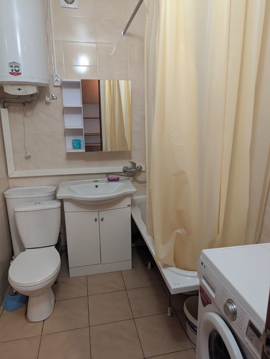 Квартира на Ж.К, 7небо в Одесі, ID 374963, фото №7