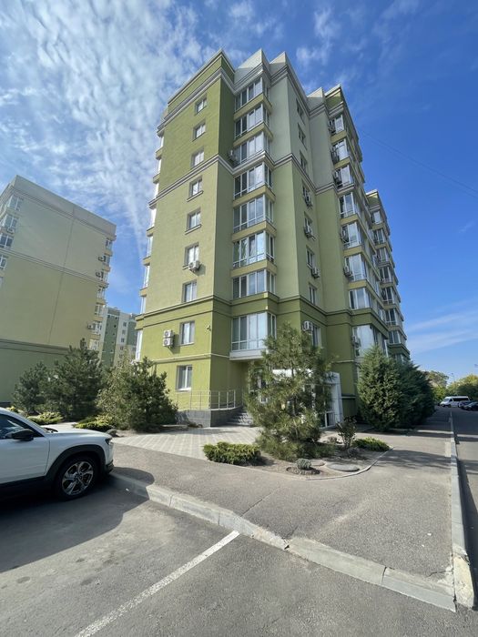 Квартира на вул. Леваневців в Миколаєві, ID 410323, фото №2