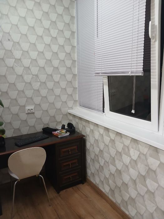 Квартира на вул. Сахарова в Одесі, ID 375003, фото №12