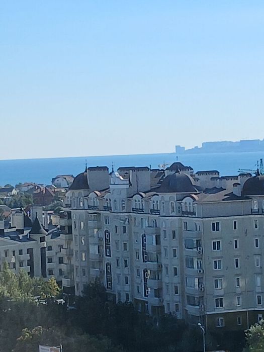 Квартира на вул. Сахарова в Одесі, ID 375003, фото №13