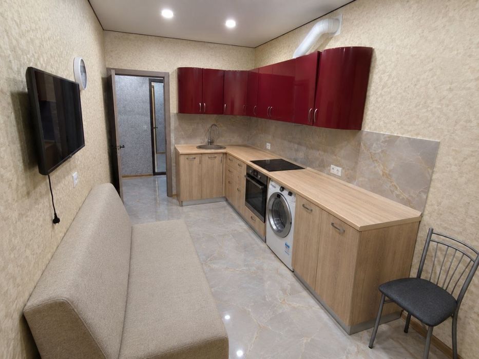 Квартира на вул. Сахарова в Одесі, ID 375003, фото №7