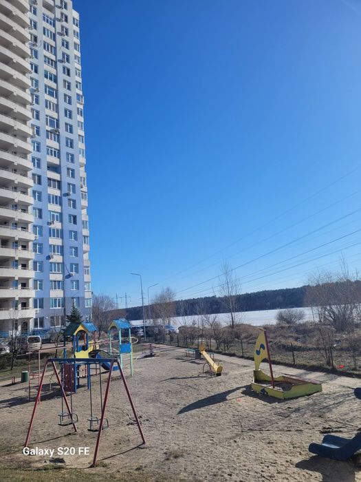 Квартира на вул. Наумовича, 6, ID 374983, фото №1