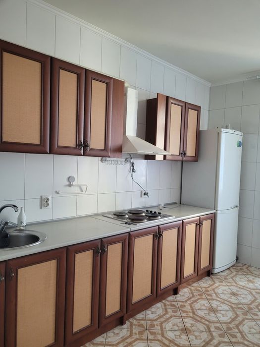Квартира на вул. Наумовича, 6 в Києві, ID 374983, фото №2