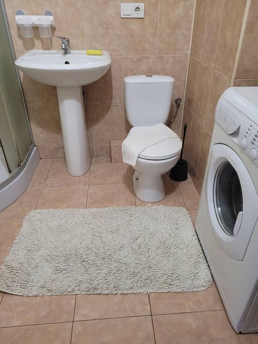 Квартира на вул. Наумовича, 6 в Києві, ID 374983, фото №6