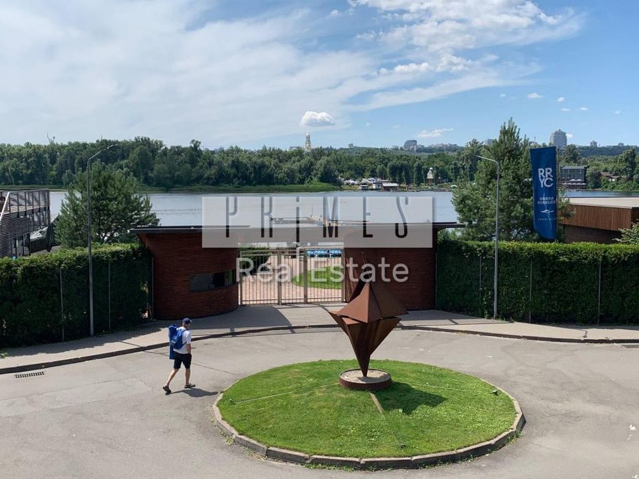 Квартира на вул. Раїси Окіпної, 18 в Києві, ID 374977, фото №11