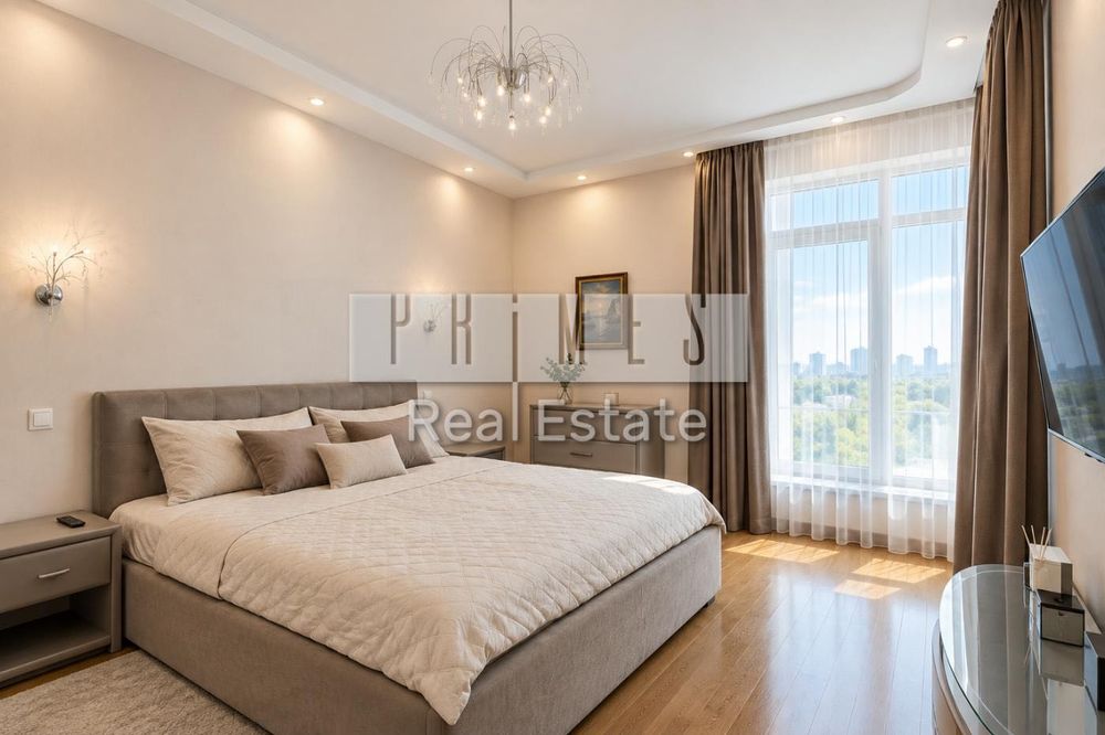 Квартира на вул. Раїси Окіпної, 18 в Києві, ID 374977, фото №5