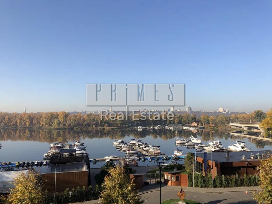 Квартира на вул. Раїси Окіпної, 18 в Києві, ID 374977, фото №8